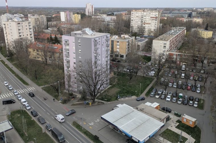 vbk vijenac ivana meštrovića
