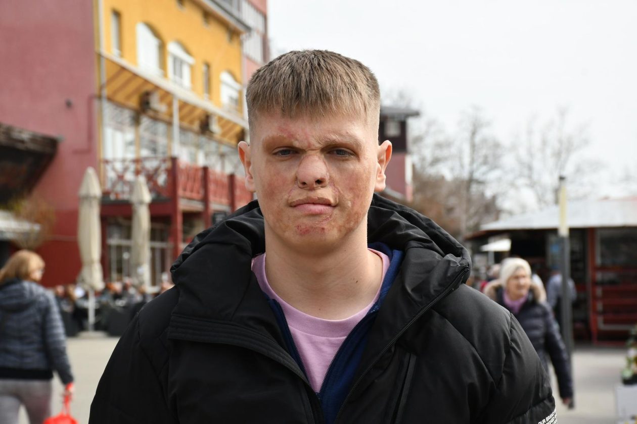 Slavonski Brod: Tradicionalna darovna akcija ‘Dan palačinki’, za pomoć Kristijanu Jandričiću