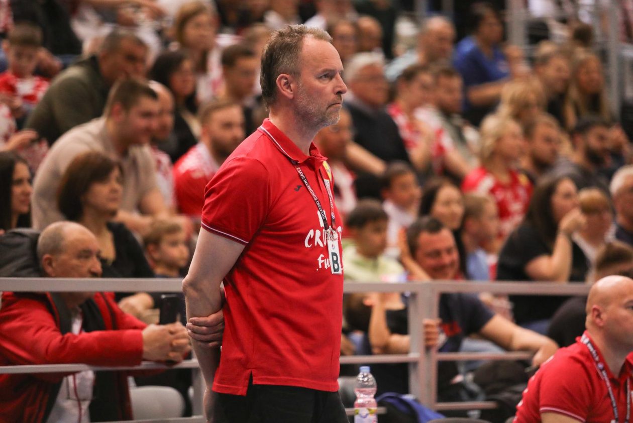 Osijek: Prijateljska utakmica između Hrvatske i Švicarske Osijek: Prijateljska utakmica između Hrvatske i Švicarske