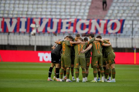 Split: Hajduk i Osijek sastali se u 31. kolu SuperSport HNL-a