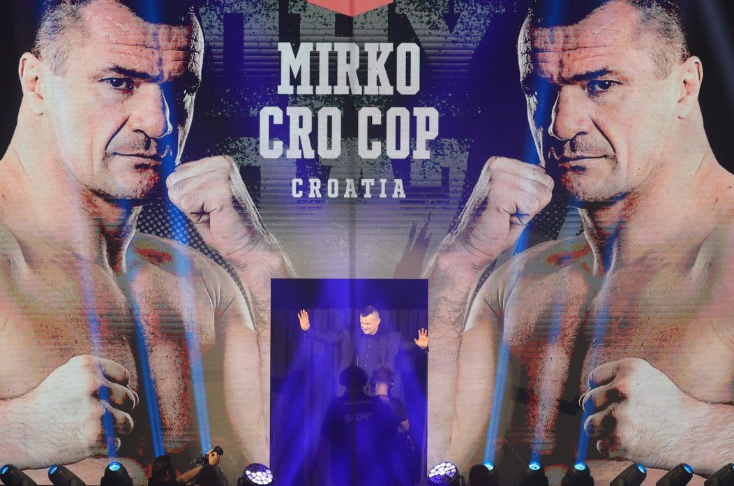 mirko filipović cro cop mirko filipović cro cop