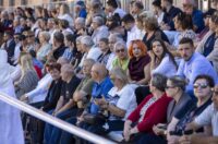 60. Vinkovačke jeseni – svačani mimohod 60. Vinkovačke jeseni – svačani mimohod