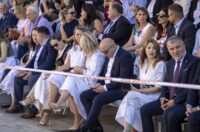 60. Vinkovačke jeseni – svačani mimohod 60. Vinkovačke jeseni – svačani mimohod