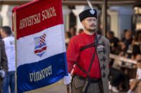 60. Vinkovačke jeseni – svačani mimohod 60. Vinkovačke jeseni – svačani mimohod