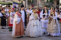 60. Vinkovačke jeseni – svačani mimohod 60. Vinkovačke jeseni – svačani mimohod