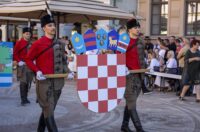 60. Vinkovačke jeseni – svačani mimohod 60. Vinkovačke jeseni – svačani mimohod