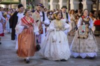 60. Vinkovačke jeseni – svačani mimohod 60. Vinkovačke jeseni – svačani mimohod