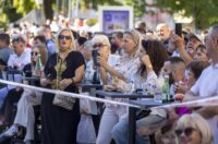 60. Vinkovačke jeseni – svačani mimohod 60. Vinkovačke jeseni – svačani mimohod