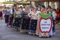 60. Vinkovačke jeseni – svačani mimohod 60. Vinkovačke jeseni – svačani mimohod