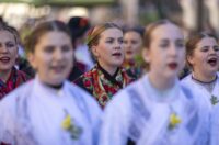 60. Vinkovačke jeseni – svačani mimohod 60. Vinkovačke jeseni – svačani mimohod