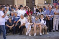 60. Vinkovačke jeseni – svačani mimohod 60. Vinkovačke jeseni – svačani mimohod