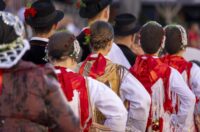 60. Vinkovačke jeseni – svačani mimohod 60. Vinkovačke jeseni – svačani mimohod