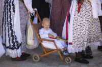 60. Vinkovačke jeseni – svačani mimohod 60. Vinkovačke jeseni – svačani mimohod