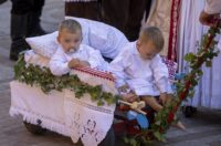 60. Vinkovačke jeseni – svačani mimohod 60. Vinkovačke jeseni – svačani mimohod