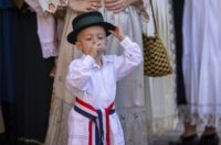 60. Vinkovačke jeseni – svačani mimohod 60. Vinkovačke jeseni – svačani mimohod