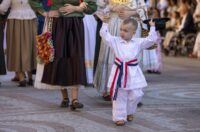 60. Vinkovačke jeseni – svačani mimohod 60. Vinkovačke jeseni – svačani mimohod