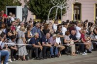 60. Vinkovačke jeseni – svačani mimohod 60. Vinkovačke jeseni – svačani mimohod