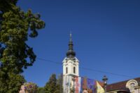 60. Vinkovačke jeseni – svačani mimohod 60. Vinkovačke jeseni – svačani mimohod