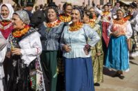 60. Vinkovačke jeseni – svačani mimohod 60. Vinkovačke jeseni – svačani mimohod