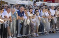 60. Vinkovačke jeseni – svačani mimohod 60. Vinkovačke jeseni – svačani mimohod