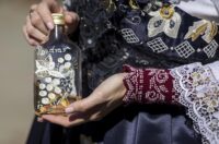 60. Vinkovačke jeseni – svačani mimohod 60. Vinkovačke jeseni – svačani mimohod