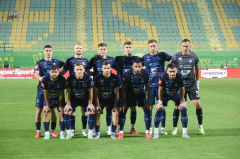 Pula: SuperSport HNL, 7. kolo, NK Istra 1961 – NK Osijek