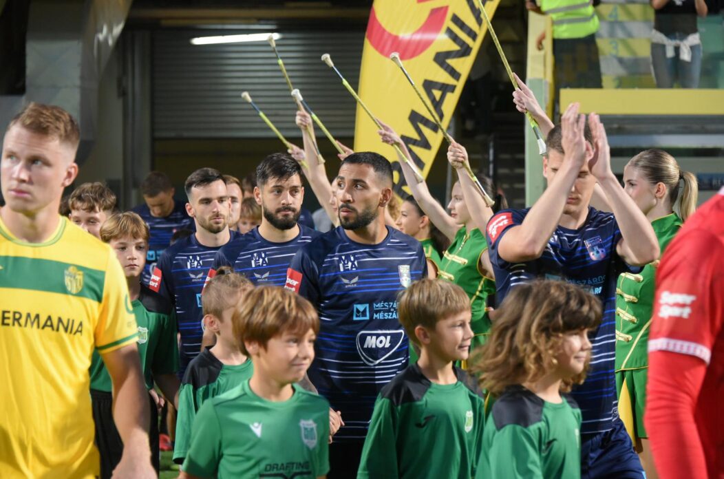 Pula: SuperSport HNL, 7. kolo, NK Istra 1961 – NK Osijek Pula: SuperSport HNL, 7. kolo, NK Istra 1961 – NK Osijek