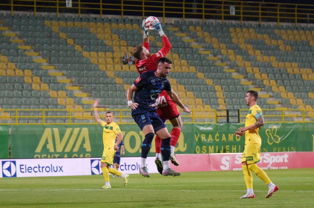 Pula: SuperSport HNL, 7. kolo, NK Istra 1961 – NK Osijek