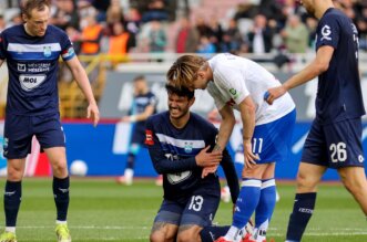 Split: Hajduk i Osijek sastali se u 23. kolu SuperSport HNL-a