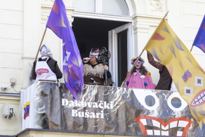 31. Đakovački bušari