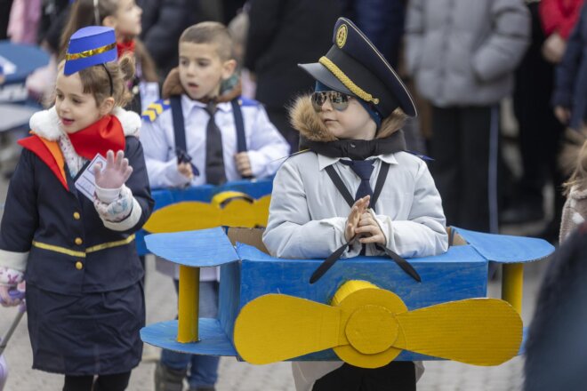 31. Đakovački bušari