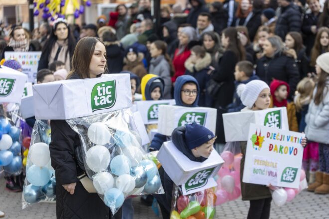 31. Đakovački bušari