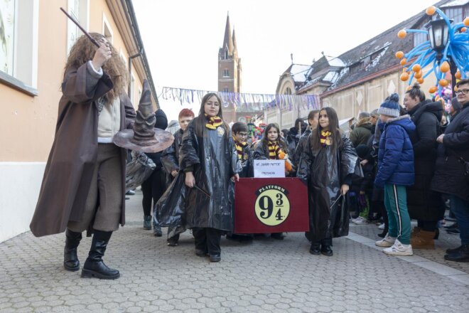 31. Đakovački bušari