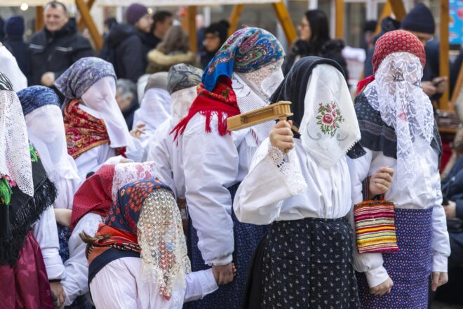 31. Đakovački bušari