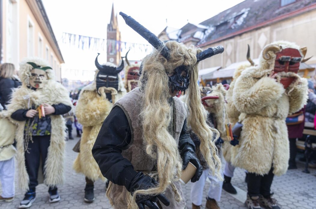 31. Đakovački bušari 31. Đakovački bušari