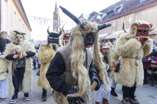 31. Đakovački bušari 31. Đakovački bušari