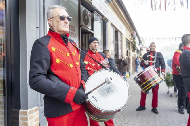 31. Đakovački bušari