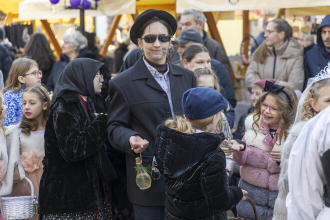 31. Đakovački bušari