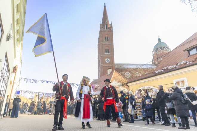 31. Đakovački bušari