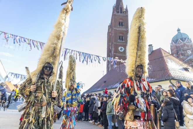 31. Đakovački bušari