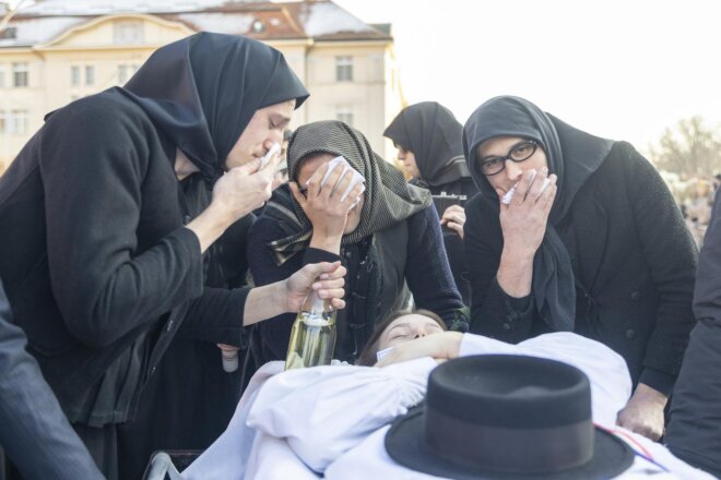 31. Đakovački bušari