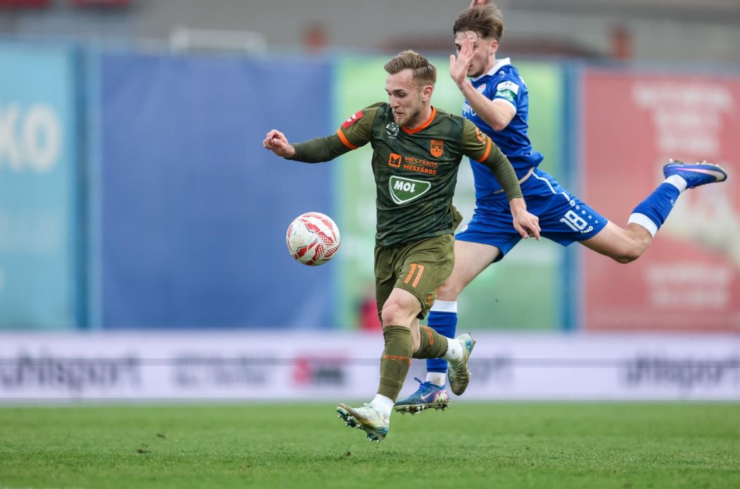 NK Slaven Belupo – NK Osijek