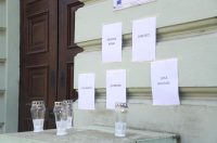 Osijek: 19 minuta šutnje za Luku