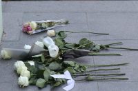 19 minuta šutnje za Luku
