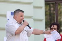 19 minuta šutnje za Luku