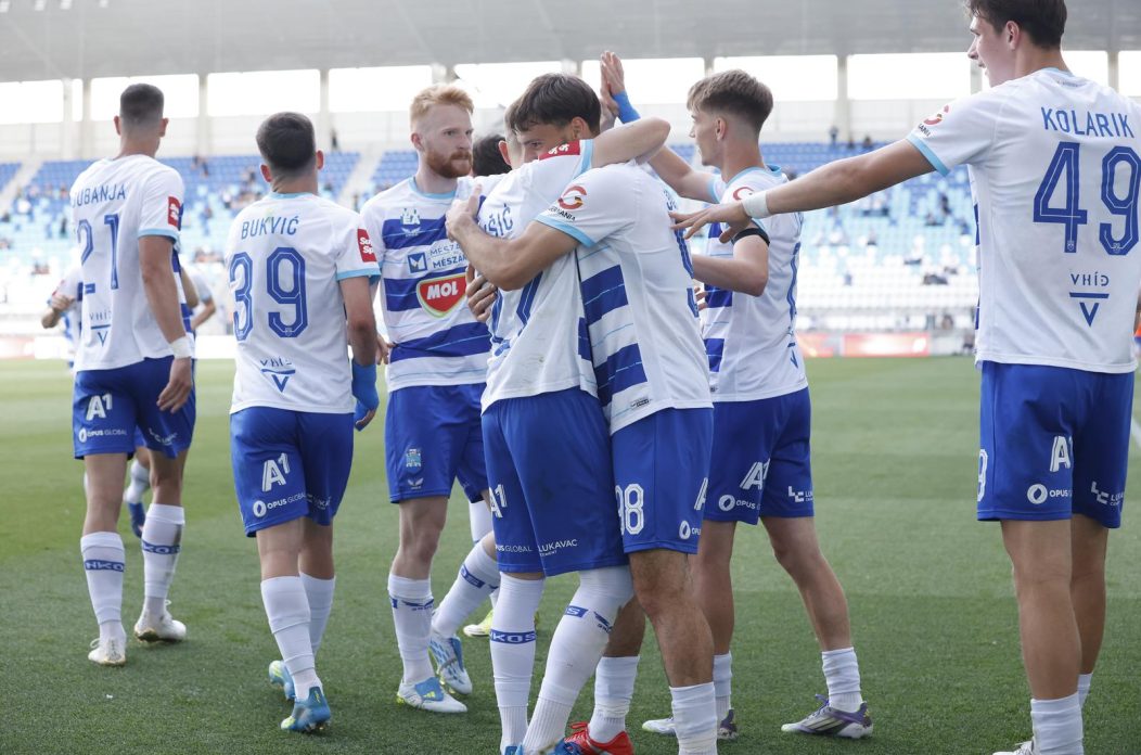 NK Osijek
