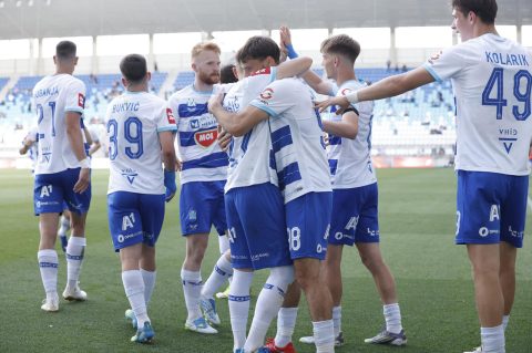 NK Osijek NK Osijek