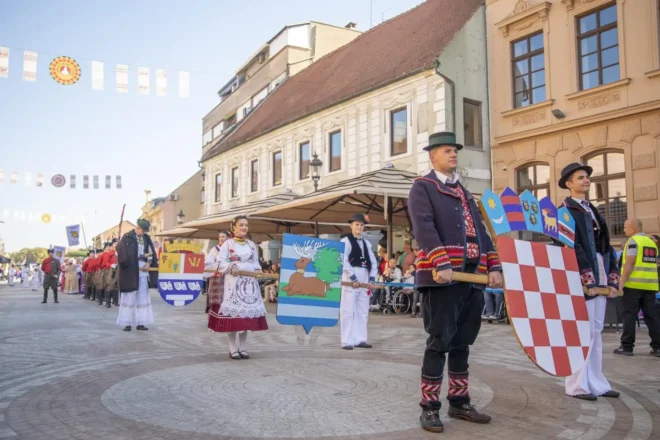 Vinkovačke jeseni 2024.