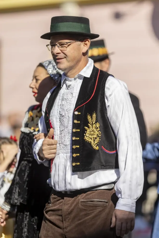Vinkovačke jeseni 2024.