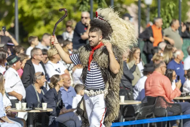 Vinkovačke jeseni 2024.